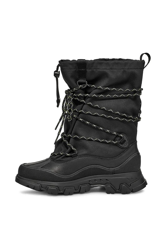 UGG cizme de iarna Metropeak negru 1161890.BLK