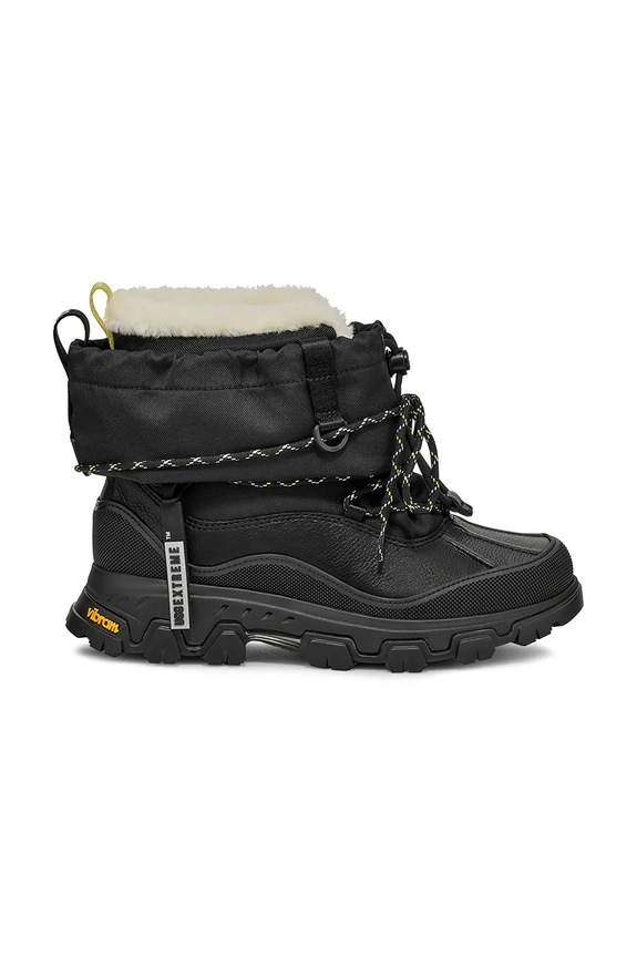UGG cizme de iarna Metropeak 1161890.BLK