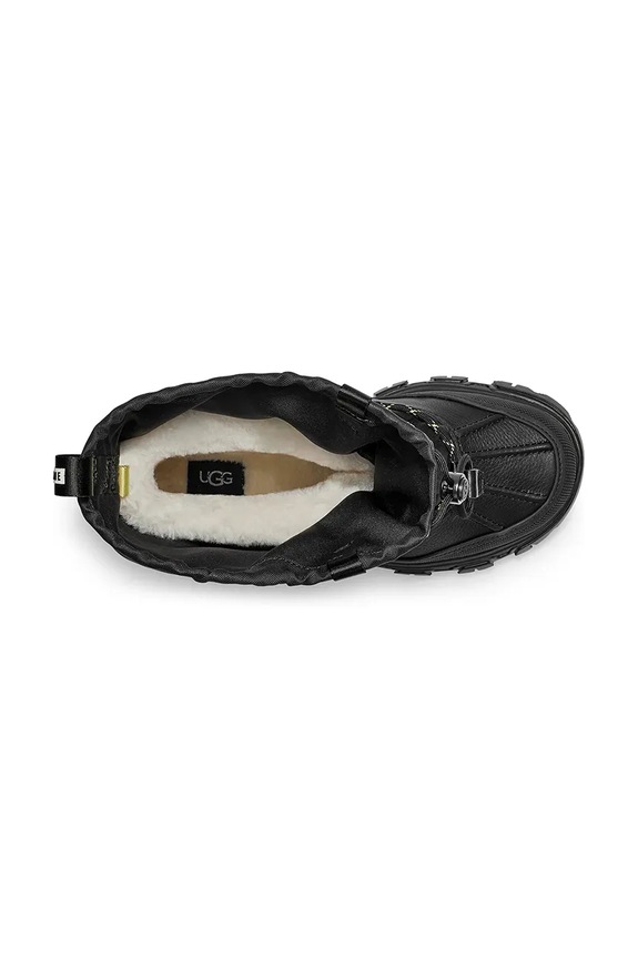 UGG cizme de iarna Metropeak 1161890.BLK