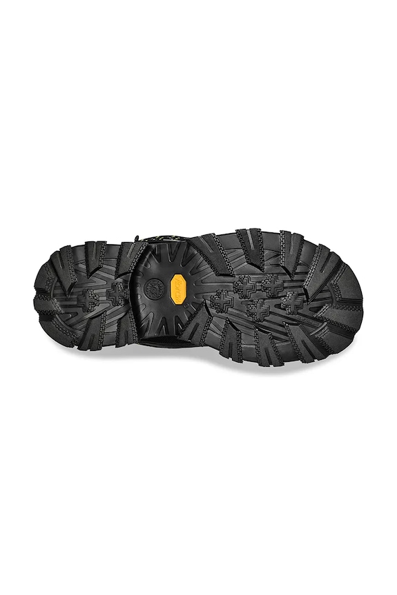 UGG cizme de iarna Metropeak 1161890.BLK