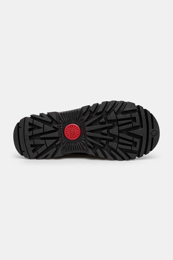 UGG hócipő Classic Tall Trailgazer 1158323.HCK barna