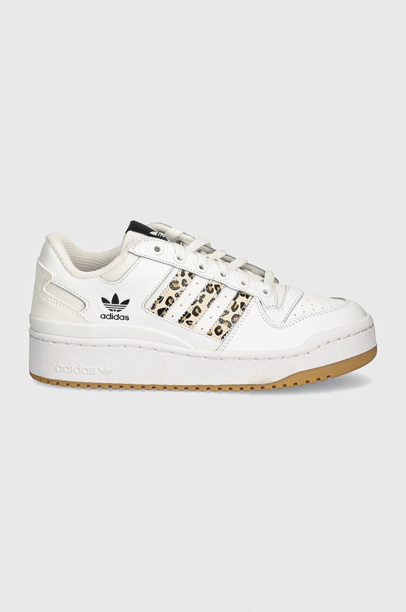 adidas Originals sneakersy Forum Bold IH2483 biały AW24