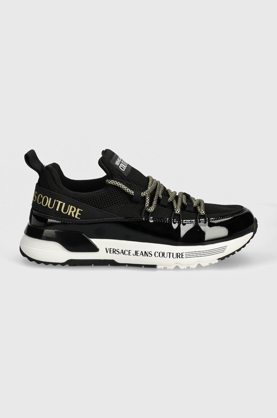 Tenisky Versace Jeans Couture Dynamic 77VA3SAB.ZS905.G89 černá AW24