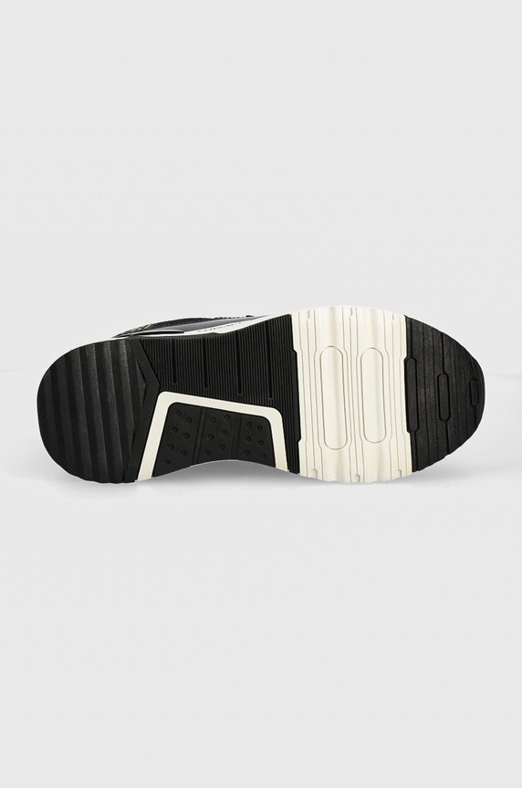 Tenisky Versace Jeans Couture Dynamic 77VA3SAB.ZS905.G89 černá