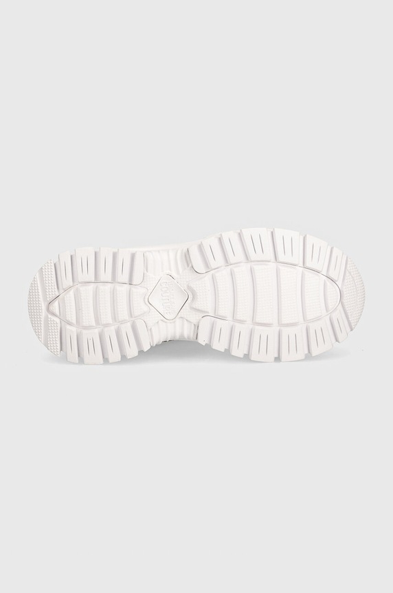 Tenisice Versace Jeans Couture Hiker 77VA3SV6.ZP319.G03 bijela