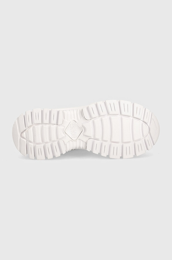 Tenisice Versace Jeans Couture Hiker 77VA3SV6.ZP319.G03 bijela