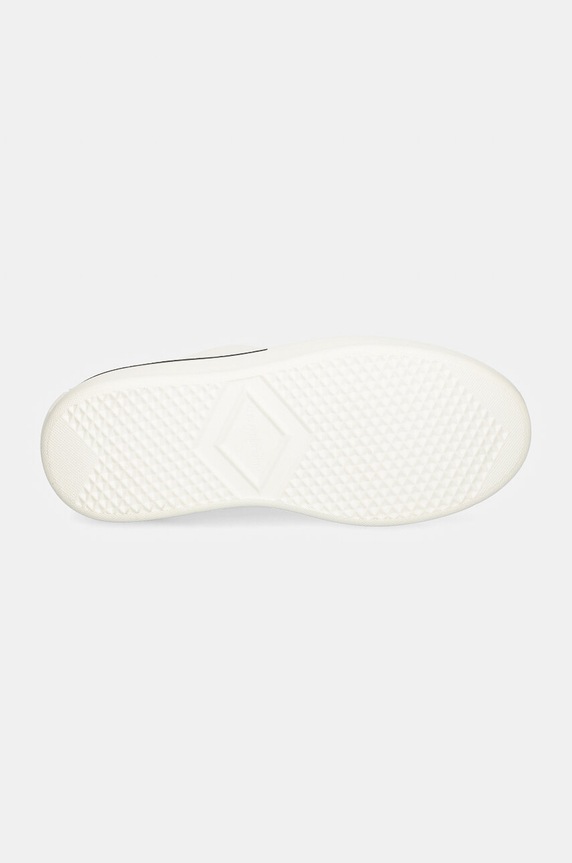 Alexander Smith sneakersy Lancaster ASBALSW1805WAR biały