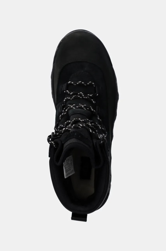 Nízké kozačky UGG Terretrail Hi-Top černá 1158217.BLK