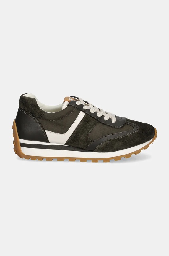 Tenisky Lauren Ralph Lauren Dani 802951384003.300 zelená AW24