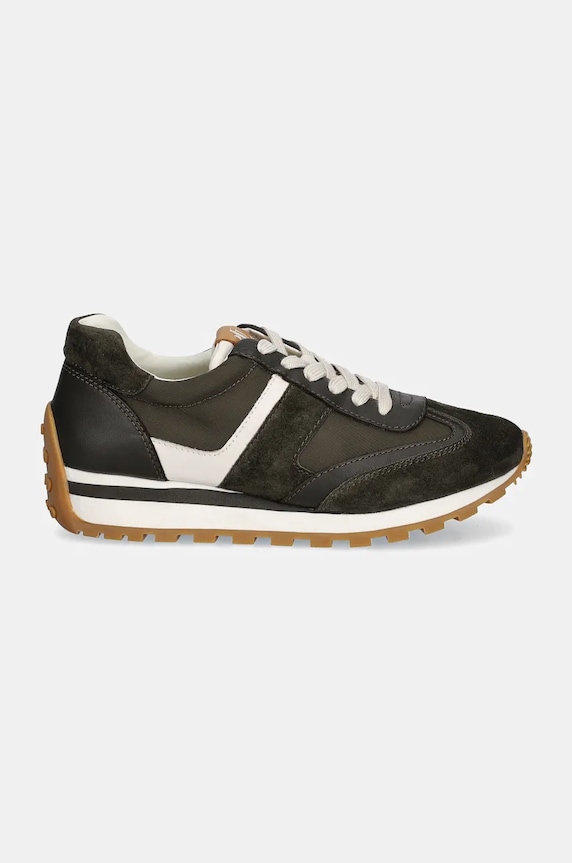 Tenisky Lauren Ralph Lauren Dani 802951384003.300 zelená AW24