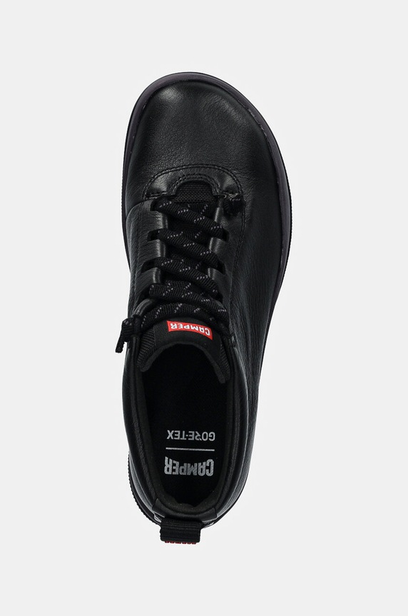 Sneakers Camper Peu Pista GM μαύρο K400481.020
