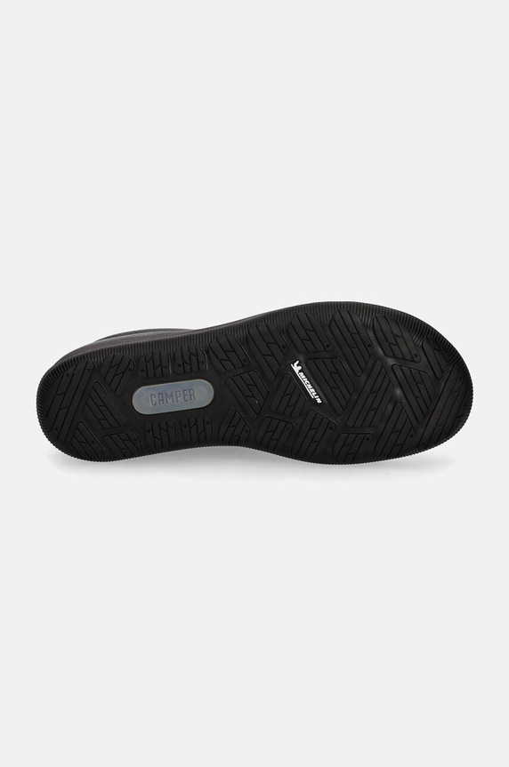 Sneakers Camper Peu Pista GM K400481.020 μαύρο