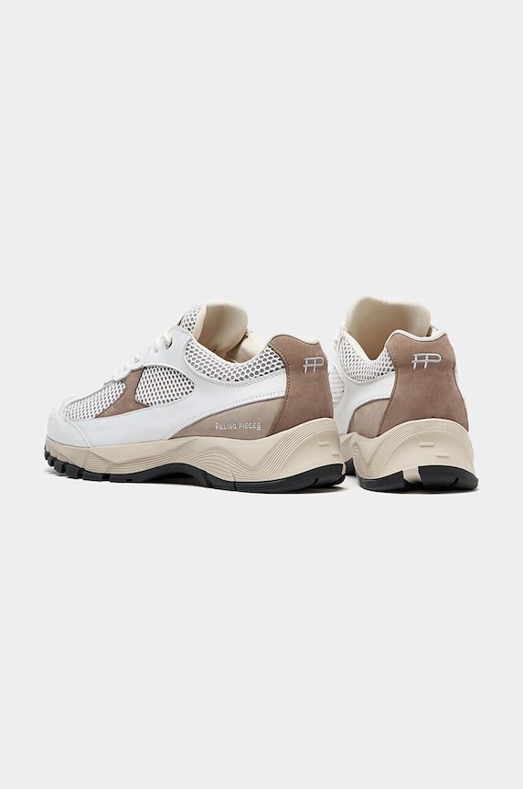 Tenisky Filling Pieces Oryon 56355081174 biela AW24