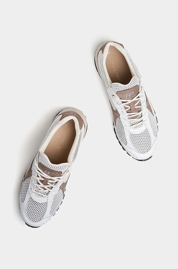 Tenisky Filling Pieces Oryon 56355081174 biela
