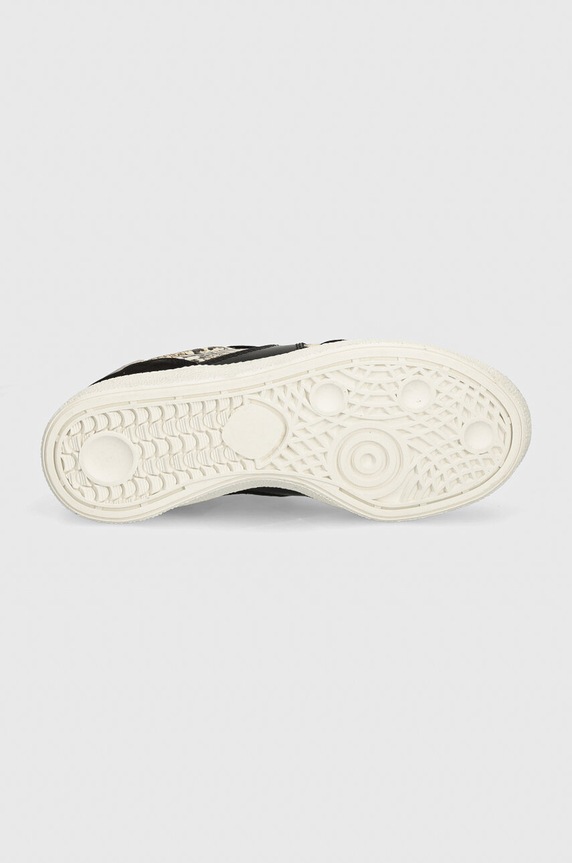Tenisky Filling Pieces Sprinter 68660051861 černá