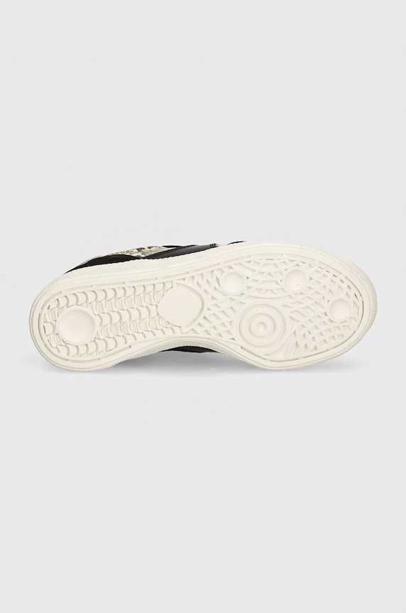 Tenisky Filling Pieces Sprinter 68660051861 černá