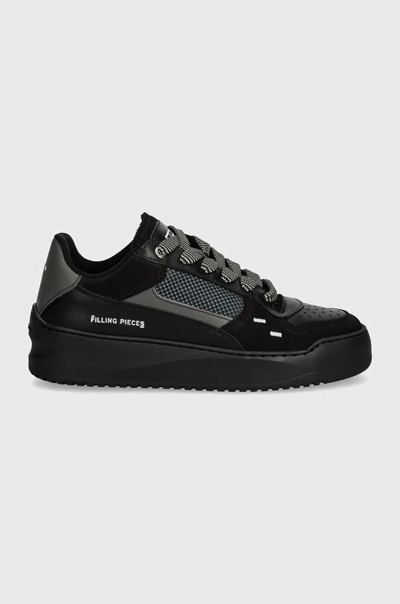 Filling Pieces sneakersy Avenue 52133911861 czarny AW24