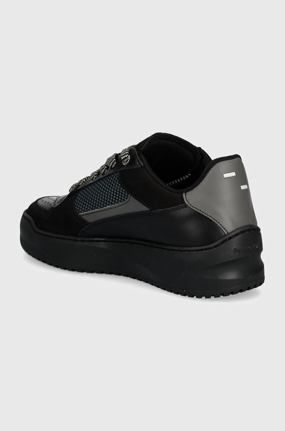 Obuwie Filling Pieces sneakersy Avenue 52133911861 czarny