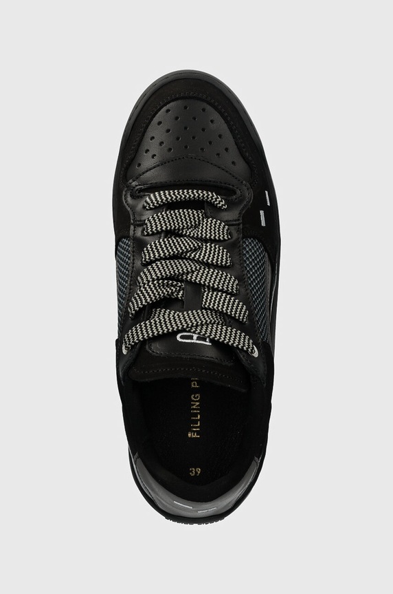 Filling Pieces sneakersy Avenue czarny 52133911861