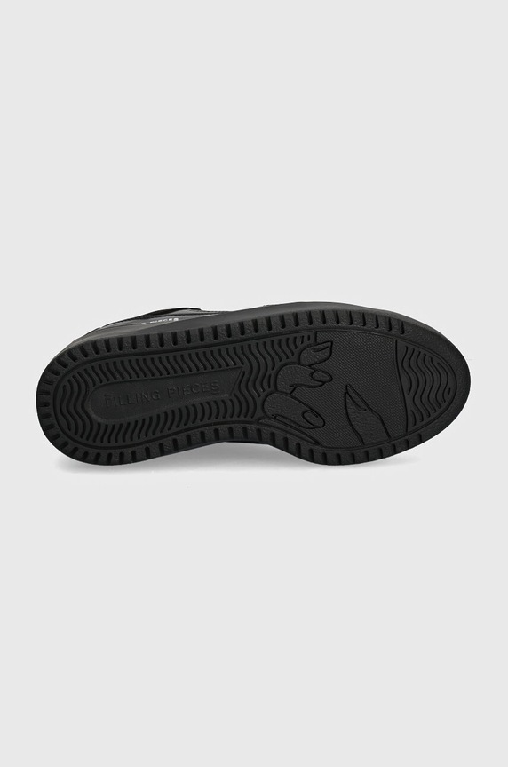 Filling Pieces sneakersy Avenue 52133911861 czarny