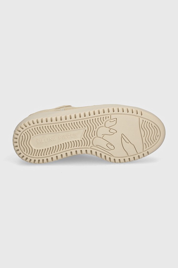Tenisky Filling Pieces Avenue 52122791919 béžová