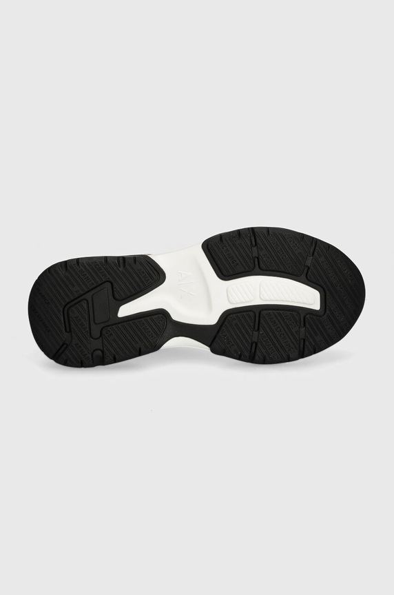 Armani Exchange sneakersy XDX172.XV899.K488 biały