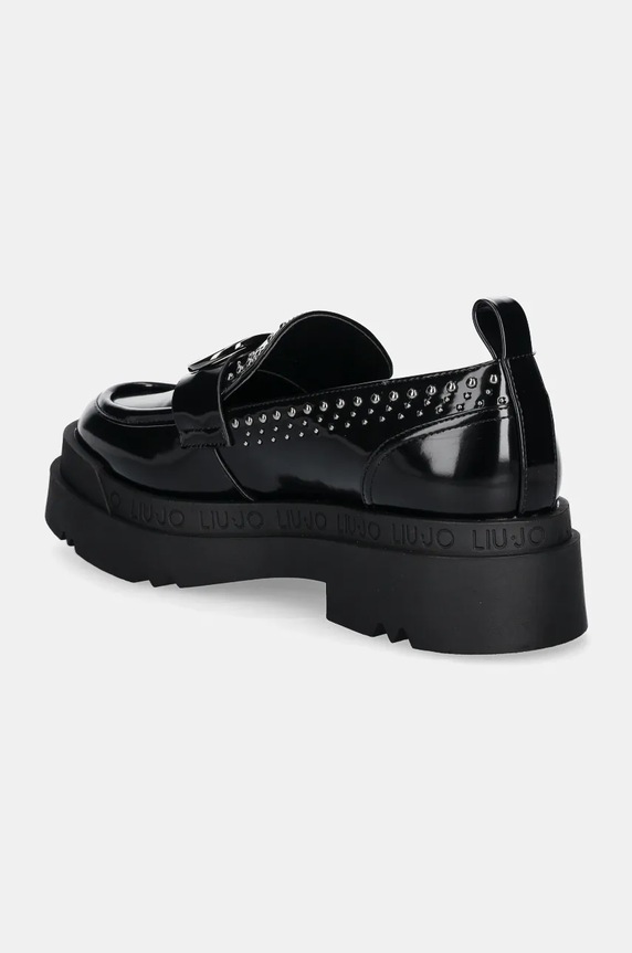 Obuća Cipele Liu Jo LOVE 58 SF4069EX19622222 crna