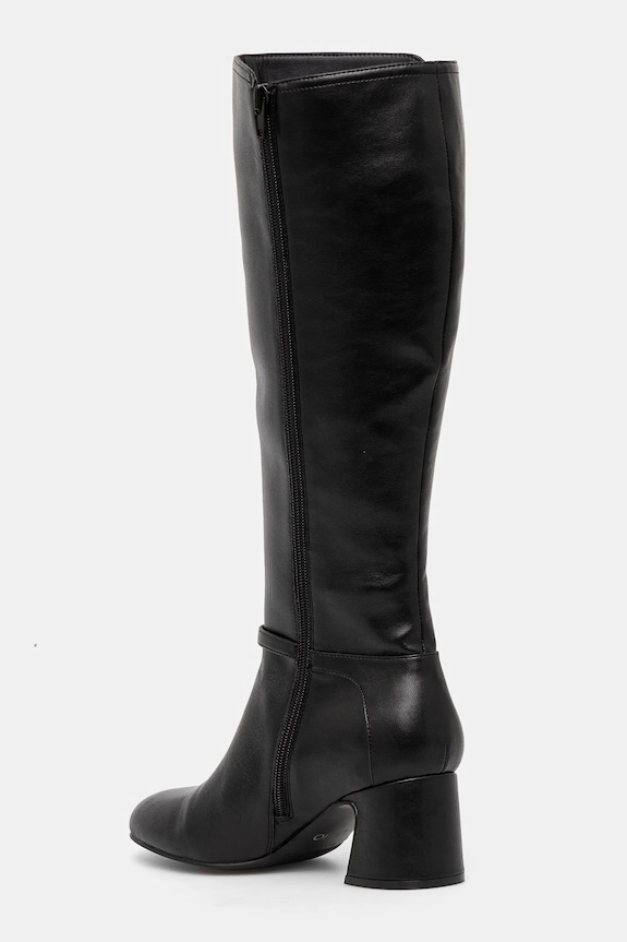 Scarpe Liu Jo stivali BABI 04 SF4083PX46022222 nero