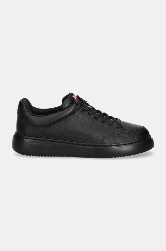 Camper sneakers din piele Runner K21 K201438.015 negru AA00