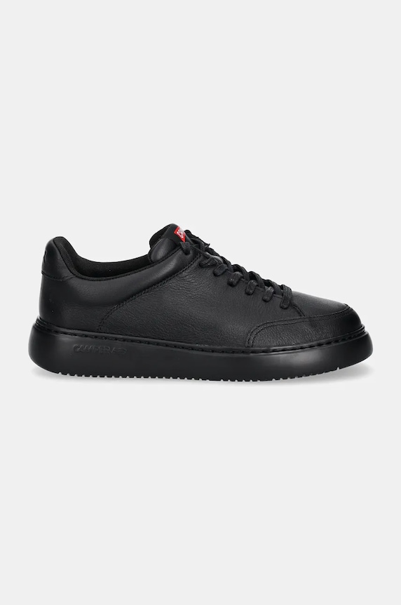 Camper sneakers din piele Runner K21 K201438.015 negru AA00