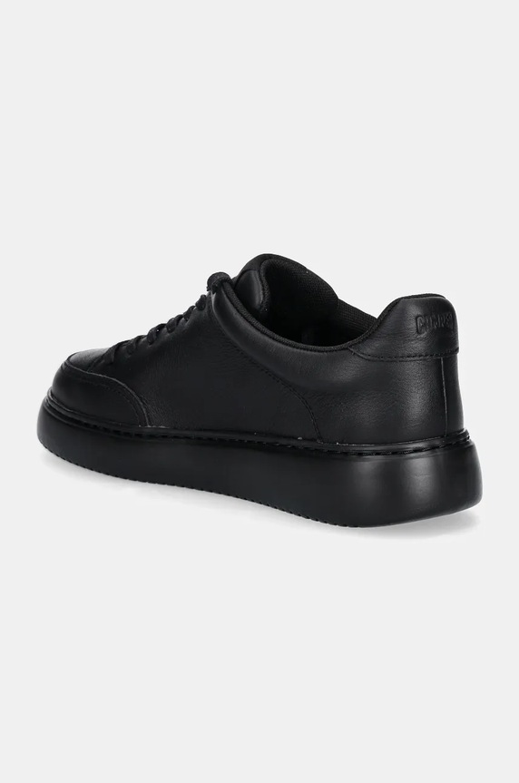 Încălțăminte Camper sneakers din piele Runner K21 K201438.015 negru