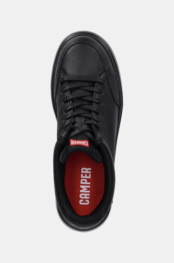 Camper sneakers din piele Runner K21 negru K201438.015