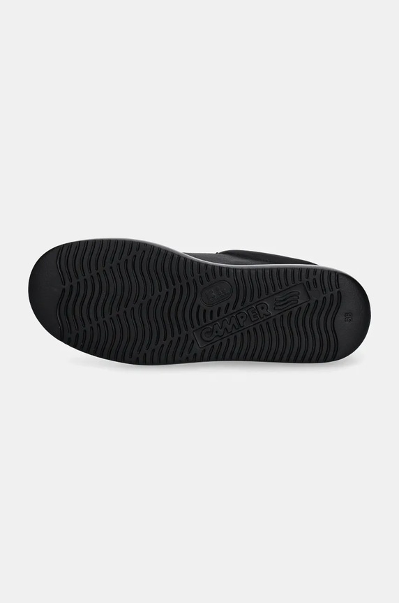Camper sneakers din piele Runner K21 K201438.015 negru