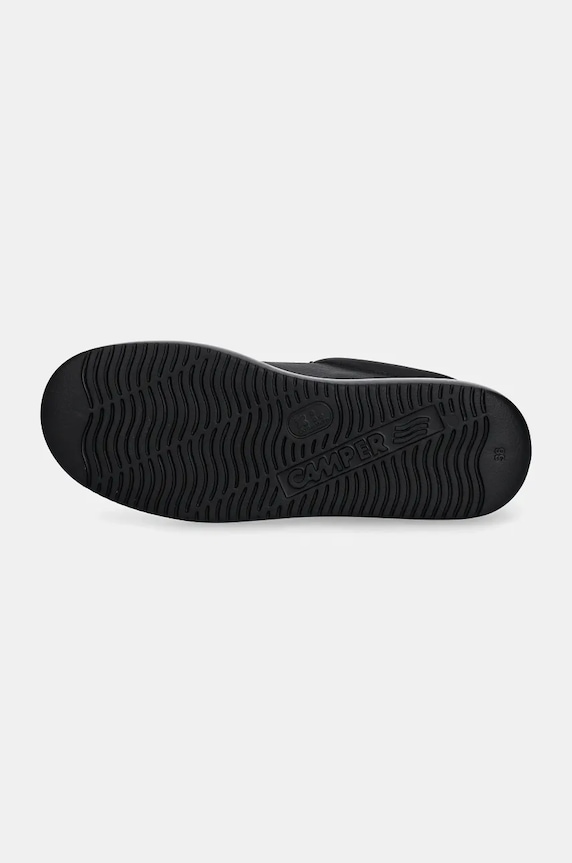 Camper sneakers din piele Runner K21 K201438.015 negru