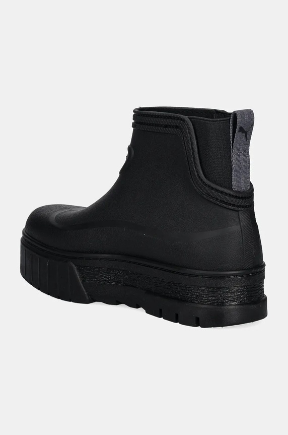 Obuća Gumene čizme Puma Mayze Wellis Boot 397732 crna