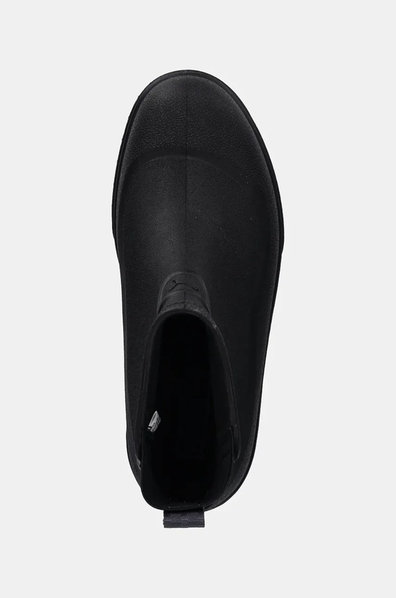 Gumene čizme Puma Mayze Wellis Boot crna 397732