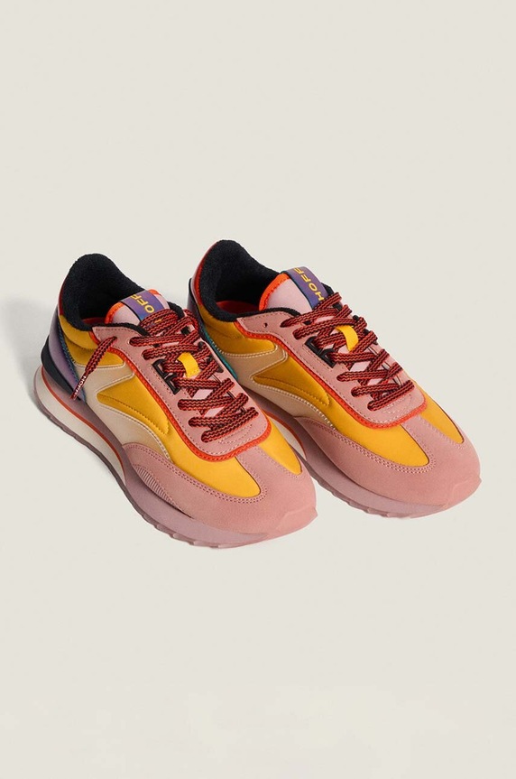 Sneakers boty Hoff THE GRIFFINS 22403000 vícebarevná AW24