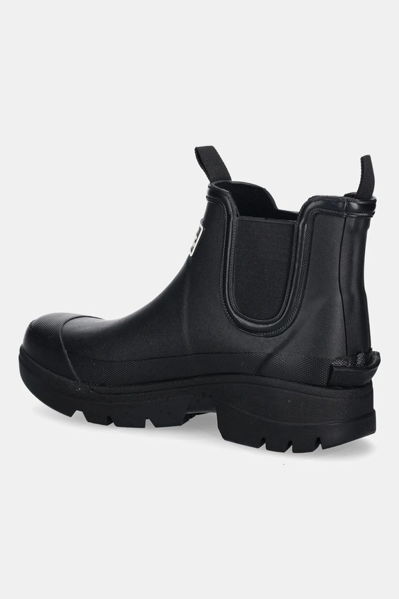 Încălțăminte Barbour cizme Nimbus LRF0099BK11 negru