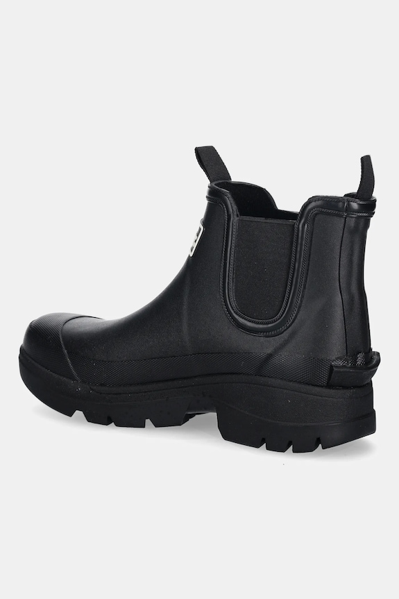 Încălțăminte Barbour cizme Nimbus LRF0099BK11 negru