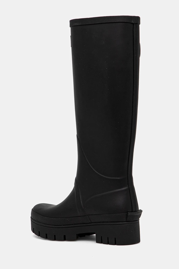 Obuća Gumene čizme Barbour Snowdon LRF0101BK11 crna