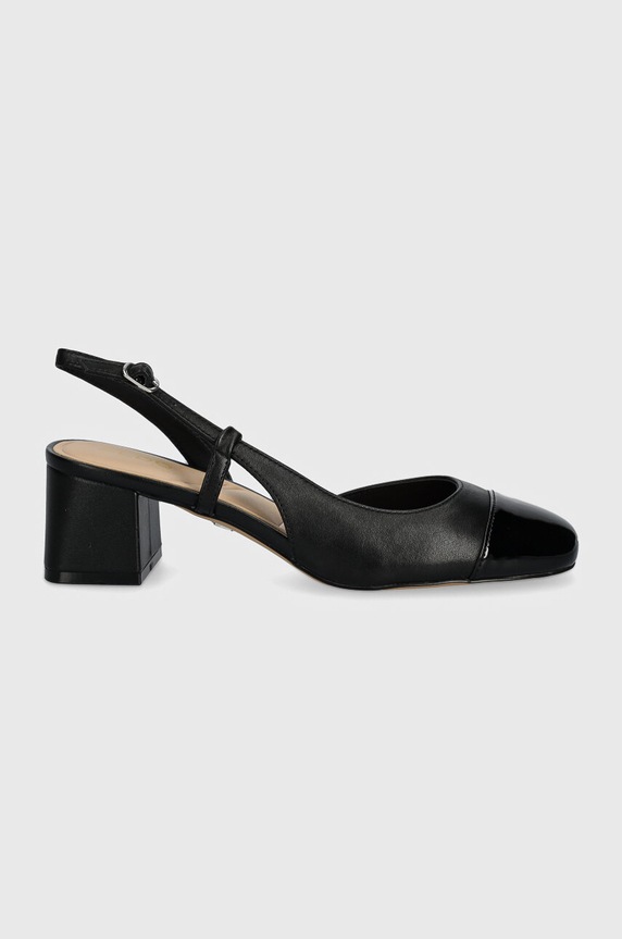 Aldo czółenka BIALLE 13812165.BIALLE czarny AW24