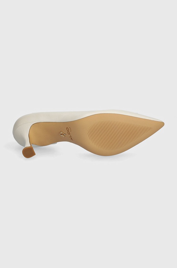 Aldo pantofi cu toc GRAYWIEN 13814635.GRAYWIEN bej