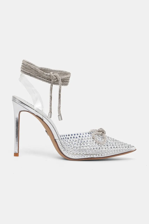 Туфлі Aldo TENZIN 13805985.TENZIN прозорий AW24