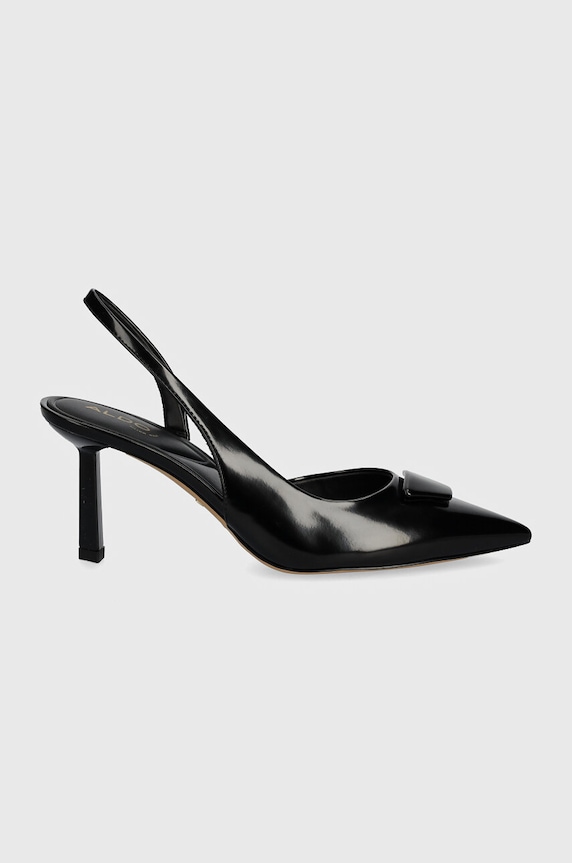 Γόβες Aldo ELIANDRA 13813807.ELIANDRA μαύρο AW24