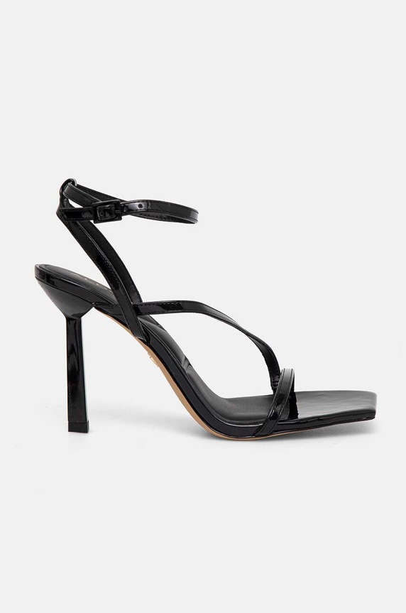Aldo sandale SCINTILLA 13620495.SCINTILLA negru AW24