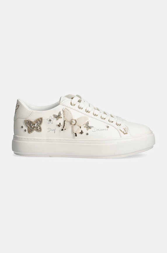 Aldo sportcipő PEARLWING 13812499.PEARLWING fehér SS26