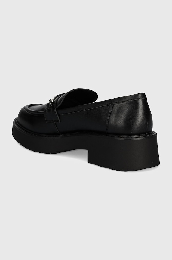 Încălțăminte Aldo mocasini GRUNDGENS 13804483.GRUNDGENS negru