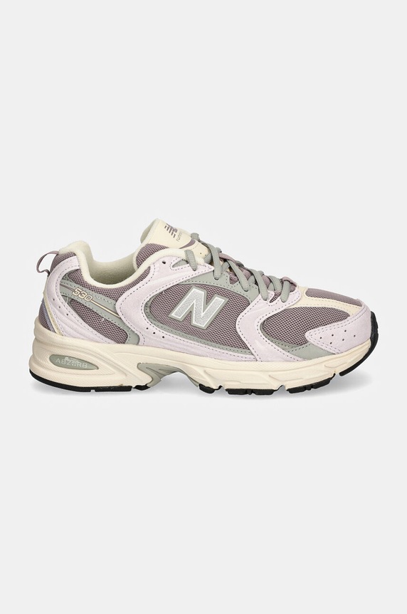 New Balance sneakers 530 MR530CO violet AW24