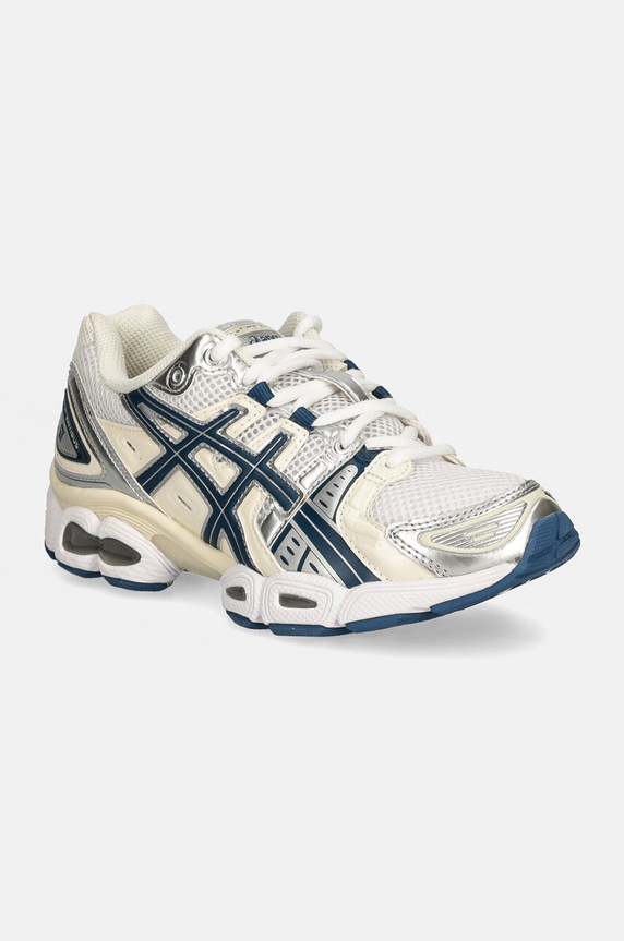 Asics sneakers GEL-NIMBUS 9 textile beige 1202A278.108