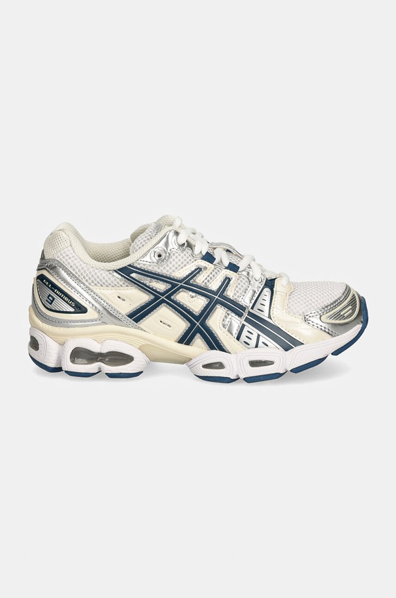 Asics sneakers GEL-NIMBUS 9 1202A278.108 beige AW24